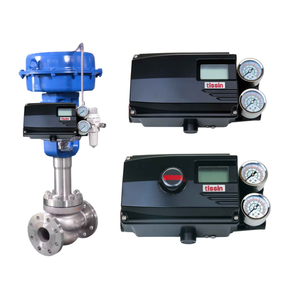 ระบบควบคุมดิจิตอลอัจฉริยะ HART คุณภาพสูง รุ่น Tissin TS800 TS805 - Product Image 2