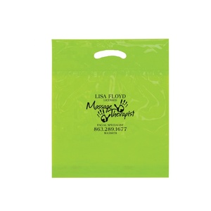 Bolsas Compostables Troqueladas Nuevas de la Marca CFC - Product Image 5