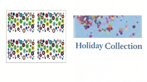 Pegatinas Personalizadas para Avión con Temática Postal de Diferentes Países 2020: ¡Celebremos en [¿Dónde?], ¡Compra Ahora! 100 Etiquetas de Sellos Permanentes - Product Image 5