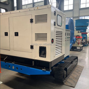 पे400*600 जबड़ा रॉक क्रशर कन्वेयर के साथ जबड़े रॉक क्रशर क्रशर - Product Image 5