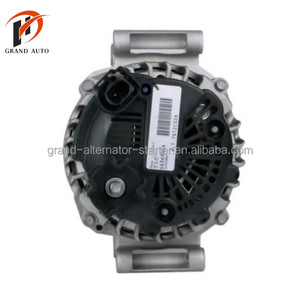 Alternador 12V 120A 2711541402 A2711541402 TG12C026 012615022 0124615028 0121540602 para <span class=keywords><strong>MERCEDES</strong></span> BENZ <span class=keywords><strong>C180</strong></span> 1.8L - Product Image 4