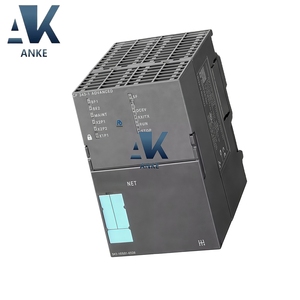Module de communication PROFINET 6GK7343-1GX31-0XE0 100% neuf, série S7-300, RJ45 Ethernet, contrôle industriel, extension IO - Product Image 1