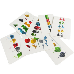 Juego de sombreros para niños, juego de tazas apilables para el cerebro, interacción entre padres e hijos, juguetes pequeños de escritorio interactivos para varias personas - Product Image 5