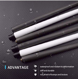 <span class=keywords><strong>Meilleur</strong></span> prix personnalisé disponible Crown Me fournisseur <span class=keywords><strong>de</strong></span> <span class=keywords><strong>queue</strong></span> <span class=keywords><strong>de</strong></span> <span class=keywords><strong>billard</strong></span> en fibre <span class=keywords><strong>de</strong></span> carbone Tapercarbon Fiber Revo - Product Image 5