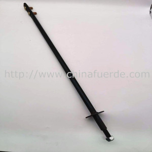 Barra de Suspensión Delantera Daewoo Damas 45310-85000-000 Para Reemplazo o Reparación - Product Image 5