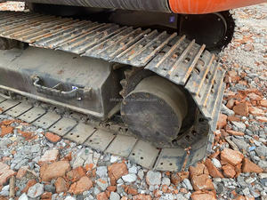 Good Performance Earth Moving Machinery 90% <strong>New</strong> Used <strong>Hitachi</strong> Zx120 12tons Tracked Excavator - Product Image 4