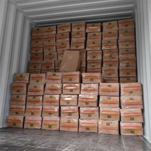 Bao bì hộp 25kg trong suốt và không mùi 56 58 bảng Sáp parafin bán tinh chế cho Nến sao chép giấy dạng rắn - Product Image 6