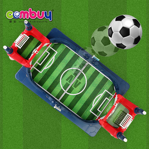 Mini hộp trong nhà thể thao đồ chơi bóng đá bàn tay trò chơi bóng đá - Product Image 5