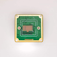 AR0234 MIPI CSI2 Module de caméra Raspberry Pi Déclencheur global mono 2,3 MP Caméra industrielle Jetson Raspberry Pi