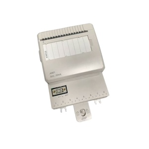 AO820 3BSE008546R1 โมดูลเอาต์พุตแบบอะนาล็อก 4 ช่องสัญญาณ ของแท้ ใหม่ มีสินค้าในสต็อก จัดส่งรวดเร็ว ระดับอุตสาหกรรม - Product Image 3