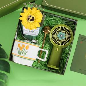 Coffrets Cadeaux Promotionnels Tendance de Haute Qualité 2026, Idéaux pour les Cadeaux d'Affaires, avec Logo Personnalisé - Product Image 6