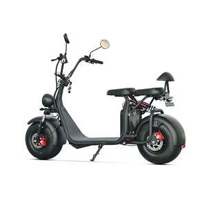 Usine directe 1000W Citycoco Scooter électrique Streetbikes 2 roues avec 60v tension pas cher <span class=keywords><strong>prix</strong></span> <span class=keywords><strong>moto</strong></span> électrique - Product Image 3