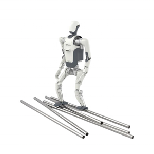 Deep Robotics DR01 - Mano Humanoide Multitáctil Multidimensional para Robot de Servicio de Entrega Comercial - Product Image 5
