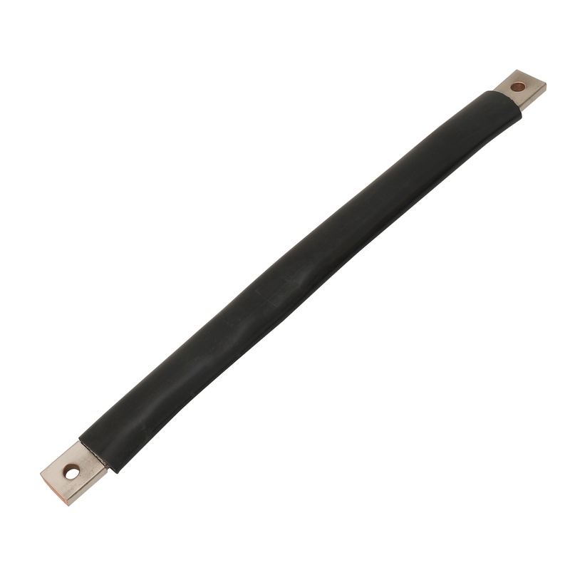Top Selling Flexible Copper Braid Busbar