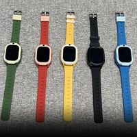 Reloj Inteligente Ultra YuanFU para Niños y Niñas, Monitor de Sueño, Cuidado de la Salud, Proveedor Mayorista Personalizado, Fábrica