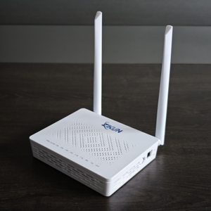 Router WiFi XPON FTTH CATV ONU 2.4G con Soporte GPON/EPON - Product Image 2
