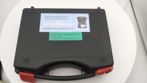 Équipement de test par courants de Foucault, vibromètre portatif - Product Image 3