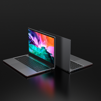 Ordinateurs portables moins chers RAM 8 Go 512 Go SSD 1 To Ordinateurs portables OEM Ordinateur portable fin 15.6 "1080P OEM ODM Ordinateurs portables Quad Core