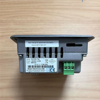 Interfaz Hombre-Máquina (HMI) EXTER T40, Pantalla Táctil, Panel de Operador Industrial Compacto
