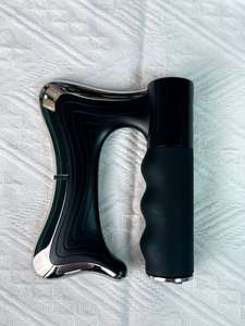 家庭用美容機器 マイクロカレント 筋弛緩 電気筋膜ナイフ 加熱ハイパーブレード ボディマッサージャー 無痛筋肉 - Product Image 6