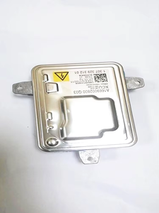 A1669002800 Nuevo módulo de faro de balasto de xenón para <span class=keywords><strong>Benz</strong></span> W204/W166/W176 Clase C Clase A (2007-2014) 12V Garantía de 24 meses - Product Image 2