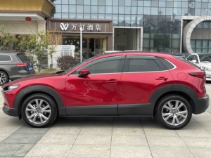 <span class=keywords><strong>Mazda</strong></span> <span class=keywords><strong>CX</strong></span>-30 <span class=keywords><strong>2022</strong></span> Usado, 2.0L Skyactiv-G, SUV Compacto, Bajo Kilometraje, Segunda Mano, Gasolina, para Exportación - Product Image 4