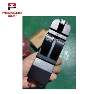Elevalunas Eléctrico para Auto, para CV6 CHANA BENNi CV6036-0701 - Product Image 3