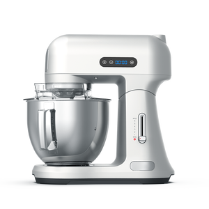 Mélangeur sur socle moulé sous pression Appareil de cuisine intelligent Mélangeurs d'aliments pour pâte à gâteau pain Mélangeurs sur socle <span class=keywords><strong>multifonction</strong></span> <span class=keywords><strong>robot</strong></span> de cuisine - Product Image 4
