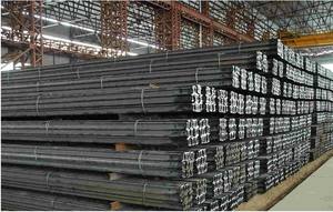 Riel de acero de calibre estrecho de 15kg estándar <span class=keywords><strong>JISE</strong></span> - Product Image 6