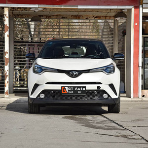 <span class=keywords><strong>Toyota</strong></span> C-HR 2020 d'occasion, SUV compact 2.0L, toit ouvrant, CVT, 5 portes, 5 places, essence, <span class=keywords><strong>prix</strong></span> abordable, véhicule d'occasion chinois - Product Image 2