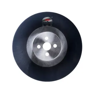275mm High Quality HSS Saw Blades For Metal And Steel Pipe Cutting