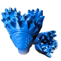 Outils de forage pétrolier API 13 5/8" IADC127 avec fraises à dents pour la vente