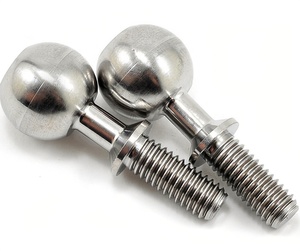 Factory Customized Stainless Steel Ball Stud