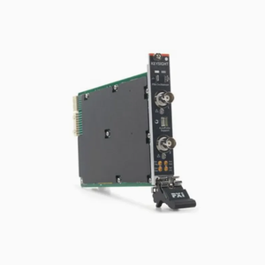 Osciloscopio de 2 Canales Analógicos M9242A Pxie con Ancho de Banda de 500 MHz - Product Image 2
