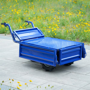 <span class=keywords><strong>Chariot</strong></span> électrique <span class=keywords><strong>chariot</strong></span> pour l'agriculture domestique Orchard Hill Escalade en fer brouette à trois roues <span class=keywords><strong>chariot</strong></span> de transport électrique - Product Image 5