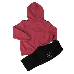 Combinaison de sport pour filles de 2 à 6 ans - Product Image 4