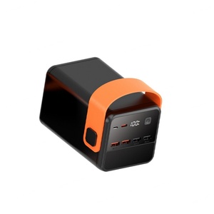 Banco de Energía Portátil Multifuncional de Gran Capacidad 60000mAh Nuevo Producto con Pantalla LED Digital - Product Image 4