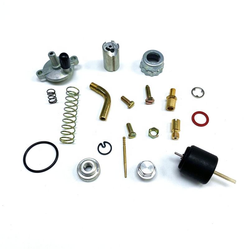 ハーレー S&S Eキャブ用キャブカバーシンプル縦タイプ ハーレー S S E