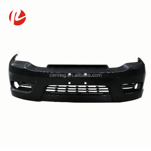 กันชนรถยนต์สำหรับ <span class=keywords><strong>JOYLONG</strong></span> Hiace 2010 กันชนหน้าอะไหล่ชุดตัวถังรถยนต์ - Product Image 1