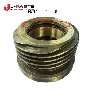 Anillo, O (Para Tornillo de Bomba de Transferencia de Aceite) para Toyota Hilux LN106 1988-1997 OE 96711-24028 9671124028 - Product Image 1
