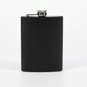 Ys69 Wholesale Custom <b>Flask</b> Different Capacity Male Alcohol Whisky Wine Pot Bottle Stainless Steel Hip <b>Flasks</b> Laser Logo - Product Image 3