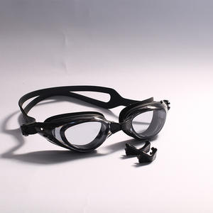 <span class=keywords><strong>Lunettes</strong></span> de <span class=keywords><strong>natation</strong></span> pour adultes, myopie, protection UV, optiques, anti-buée, lentilles <span class=keywords><strong>correctrices</strong></span>, silicone, PC, <span class=keywords><strong>natation</strong></span> - Product Image 3