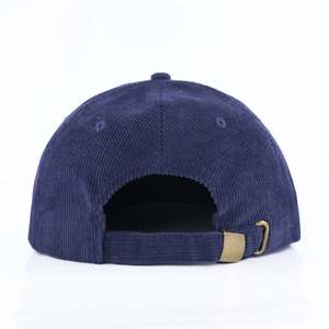Casquette Snapback Unisexe en Tissu Non-Tissé Personnalisable avec Logo, Vente en Gros - Product Image 4