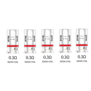 PnP VM1(32-40W)-Premium Mesh Donanımına Uyumlu Yedek Bobinler için Bakır Parçalar (5 adet/kutu) Copperel - Product Image 6