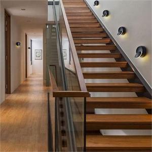 Aanpassen Villa Ons Australische Standaard Rechte Trap <span class=keywords><strong>Mono</strong></span> <span class=keywords><strong>Stringer</strong></span> Zwevende Trap Zwevende Vloer Trap - Product Image 2