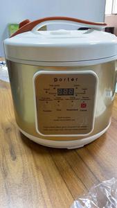 Machine de Fermentation d'<span class=keywords><strong>Ail</strong></span> <span class=keywords><strong>Noir</strong></span> Commerciale XB de Haute Qualité avec Moteur, Garantie 1 An, Composants Essentiels du Récipient sous Pression - Product Image 6
