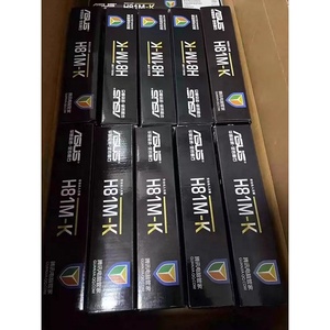 Original nuevo para placa base de escritorio <span class=keywords><strong>Asus</strong></span> con gráficos integrados <span class=keywords><strong>DDR3</strong></span> memoria SATA interfaz de disco duro Chipset de Intel - Product Image 4