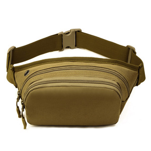 <span class=keywords><strong>Riñonera</strong></span> para teléfono móvil con múltiples cremalleras para exteriores, <span class=keywords><strong>riñonera</strong></span>, bolsa <span class=keywords><strong>de</strong></span> ocio al por mayor, bolsa deportiva para <span class=keywords><strong>hombre</strong></span> - Product Image 3