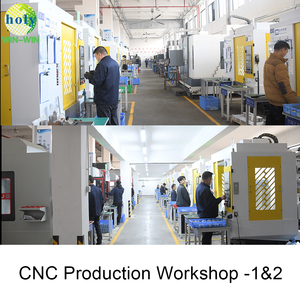 Rines de Aluminio con Diseño Personalizado, Mecanizado <span class=keywords><strong>CNC</strong></span>, Servicios de Forja, Mecanizado <span class=keywords><strong>CNC</strong></span> de 5 Ejes con Acabado Anodizado - Product Image 2