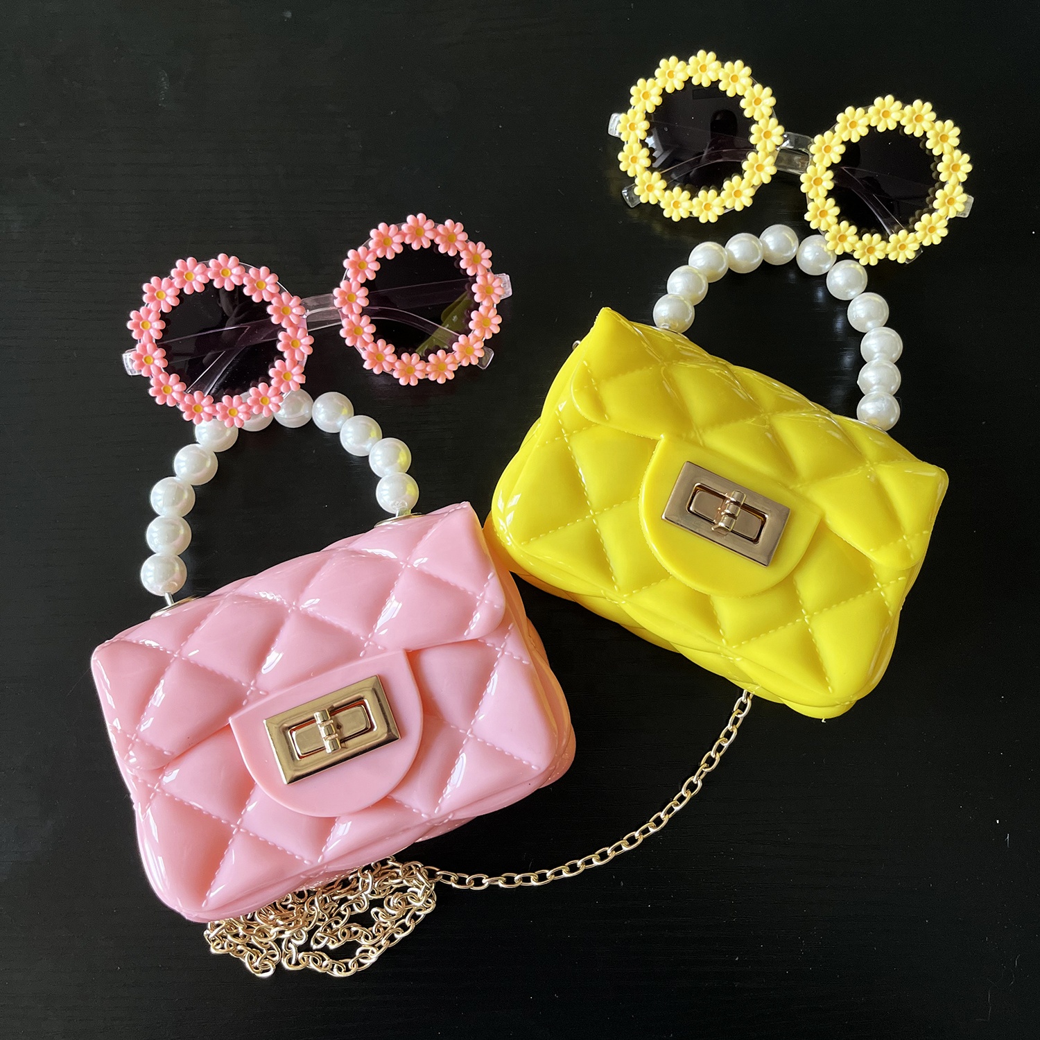 Zara Kids tiene los looks de fiesta para niñas más ideales - StyleLovely